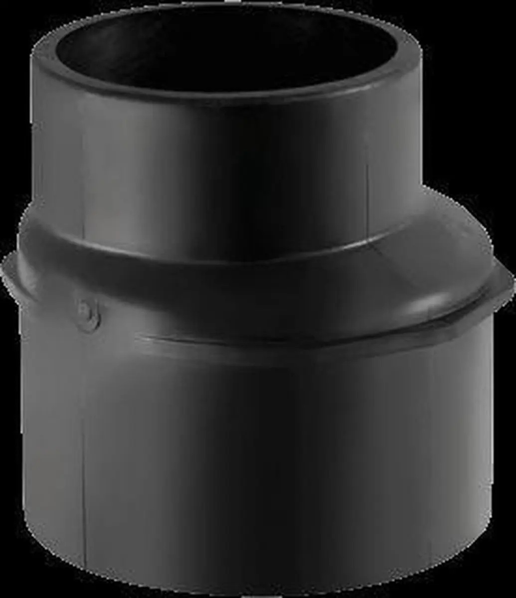 Geberit Kunststof Fitting - 2 Aansluitingen - afbeelding 5 van 6