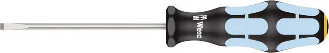 Wera Kraftform 3334 Schroevendraaier SL 8