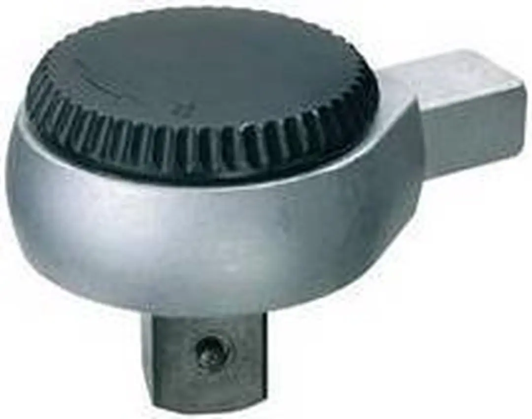 Gedore 7687580 Omkeerbare Insteekratel