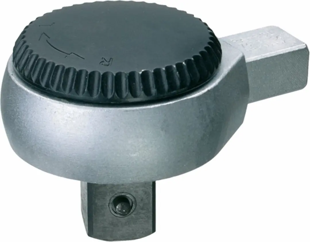 Gedore 7687580 Omkeerbare Insteekratel