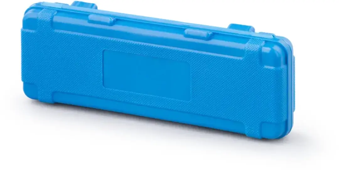 HBM machines H134567 Wielbouten Demontageset - 8 Stuks - Rood
