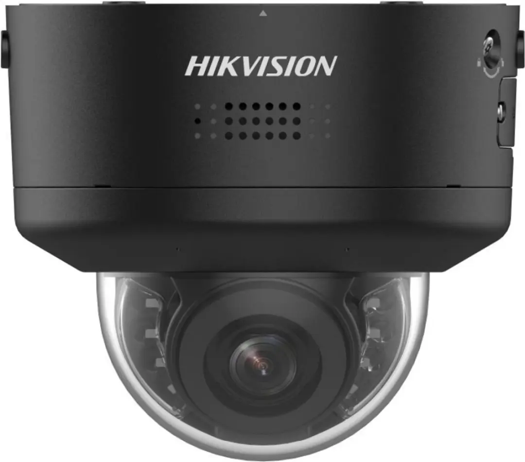 Hikvision DS-2CD2786G2H-IPTRZS2U/SL Dome Camera 8MP
