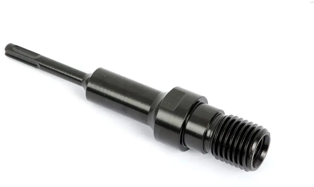 HBM Machines H134924 Adapter SDS-Plus Diamantboor - Beton