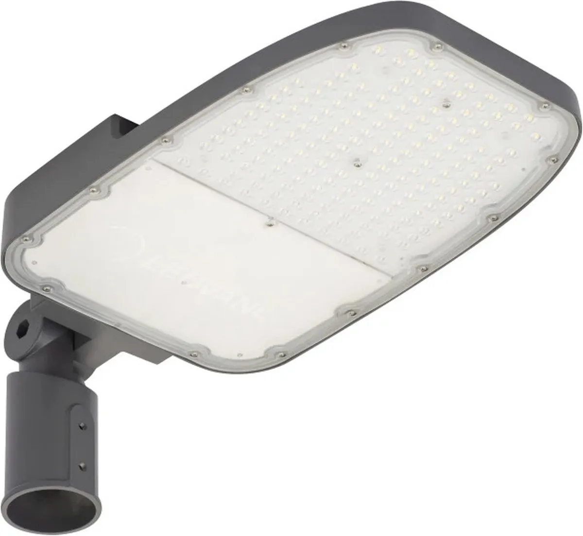 Ledvance LED Mastarmatuur | 120W 3000K 15600lm 730 | 60mm Grijs IP66