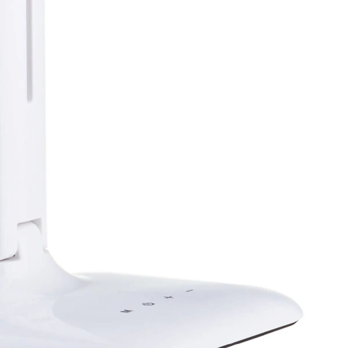 Eglo Caupo LED Bureaulamp - Wit - 3545K
