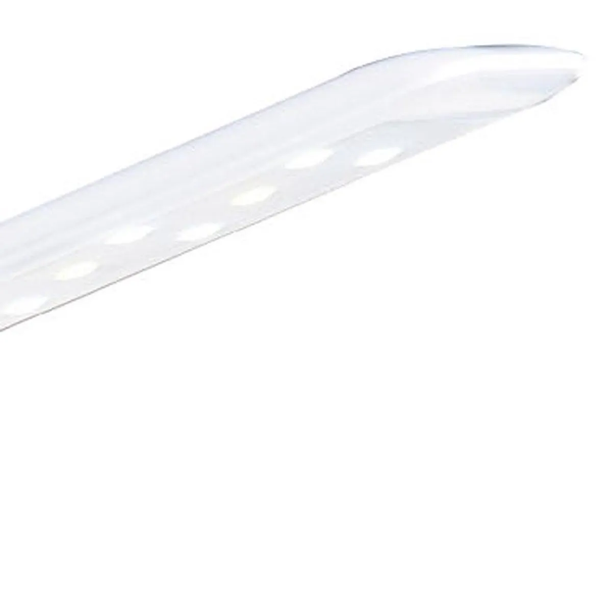 Eglo Caupo LED Bureaulamp - Wit - 3545K