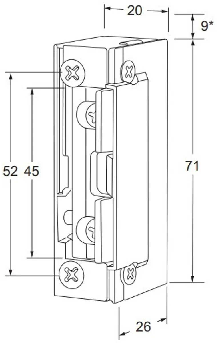 Makita B-57336-2 Cirkelzaagbladset Metaal - 56 Tanden - 2 Stuks
