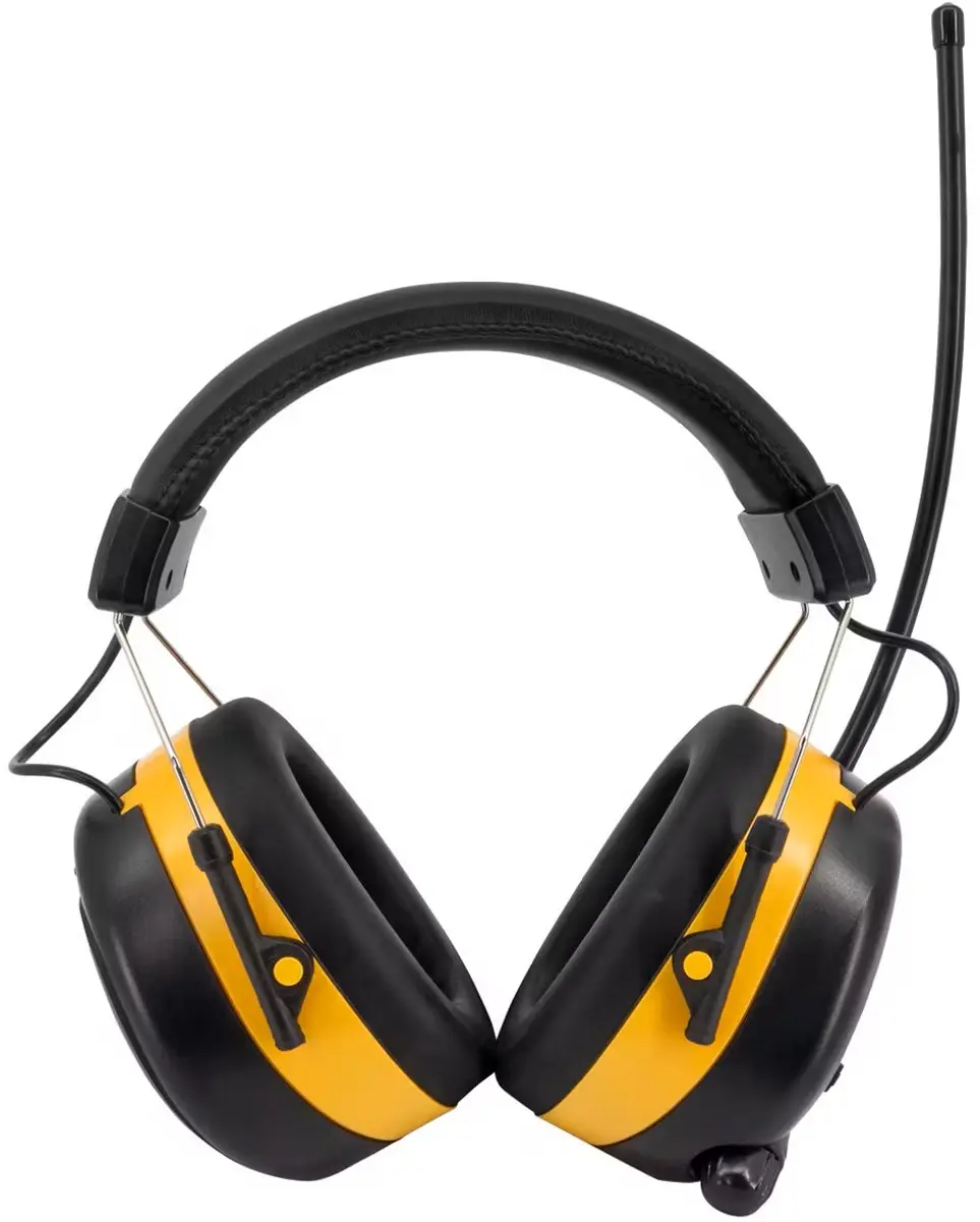DeWalt DPG658-EU Gehoorbeschermer