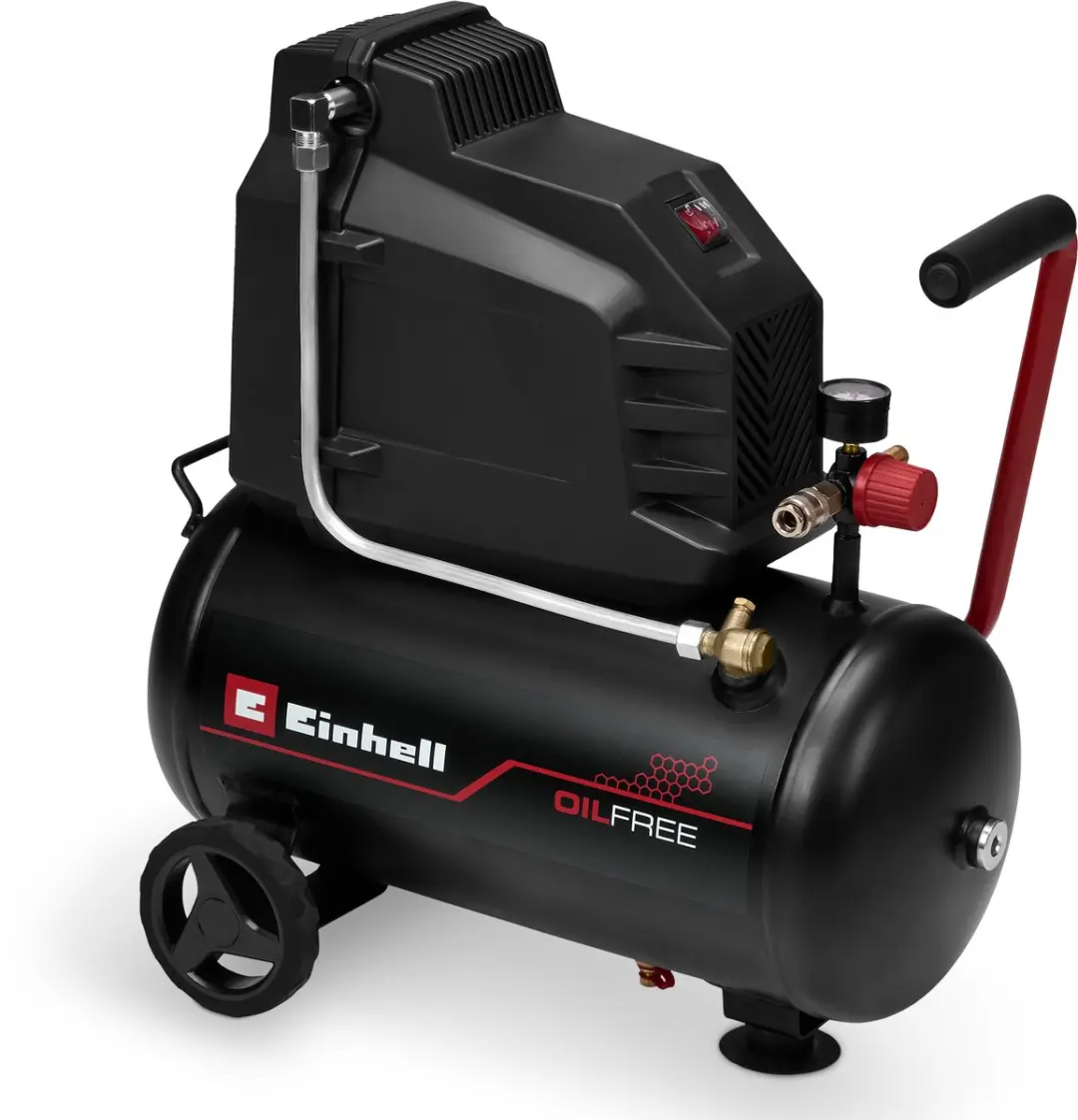 Einhell TC-AC 190/24/8 I OF Compressor