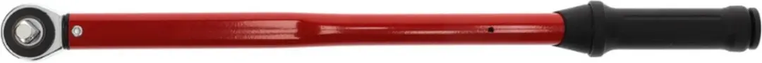 Gedore RED R68900300 Momentsleutel 60-300Nm - 1/2"