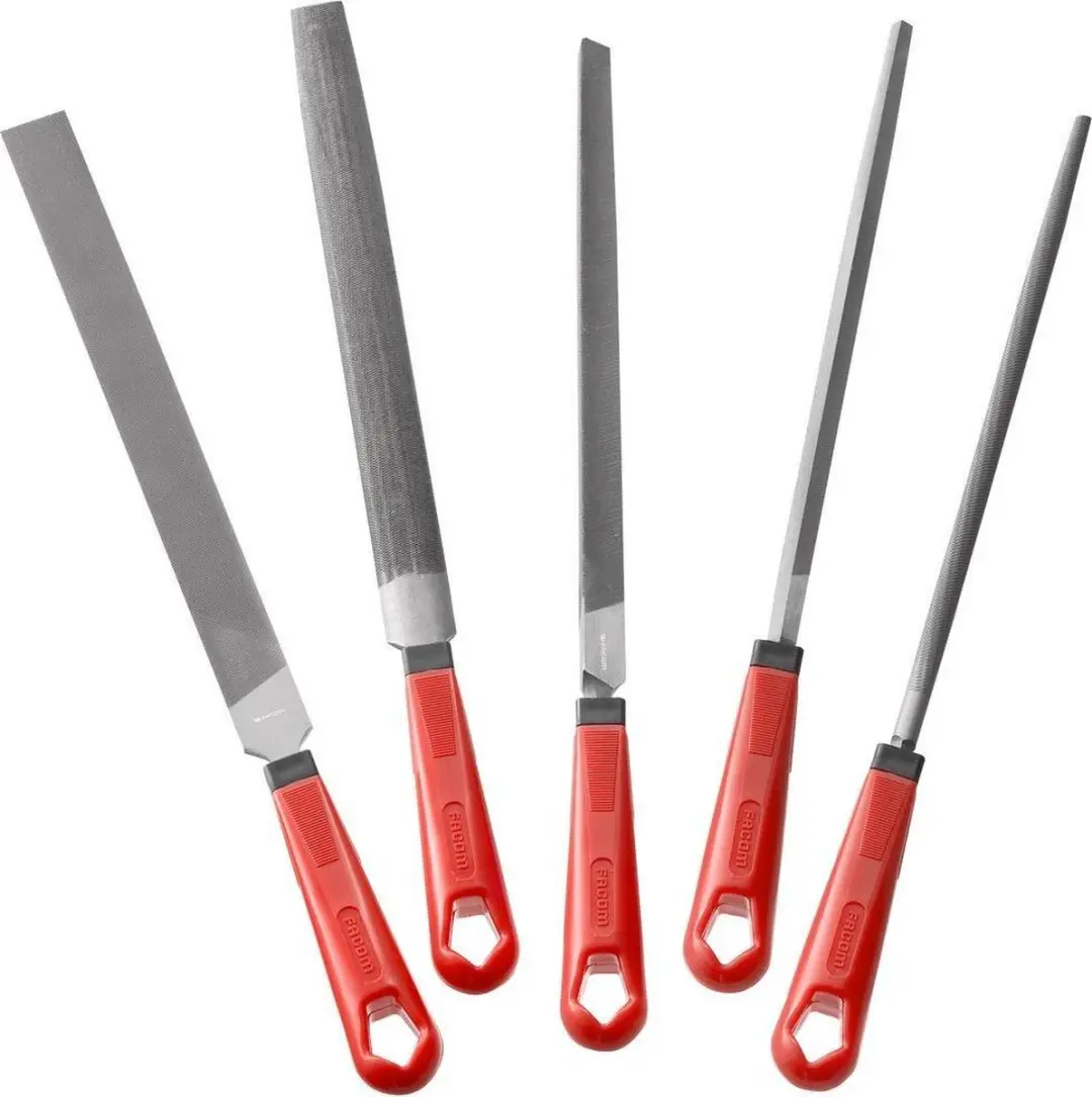 FACOM Set Vijlen 250mm