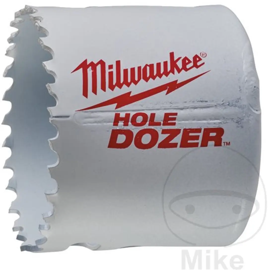 Milwaukee HOLE DOZER 57mm Gatzaag - 49560132