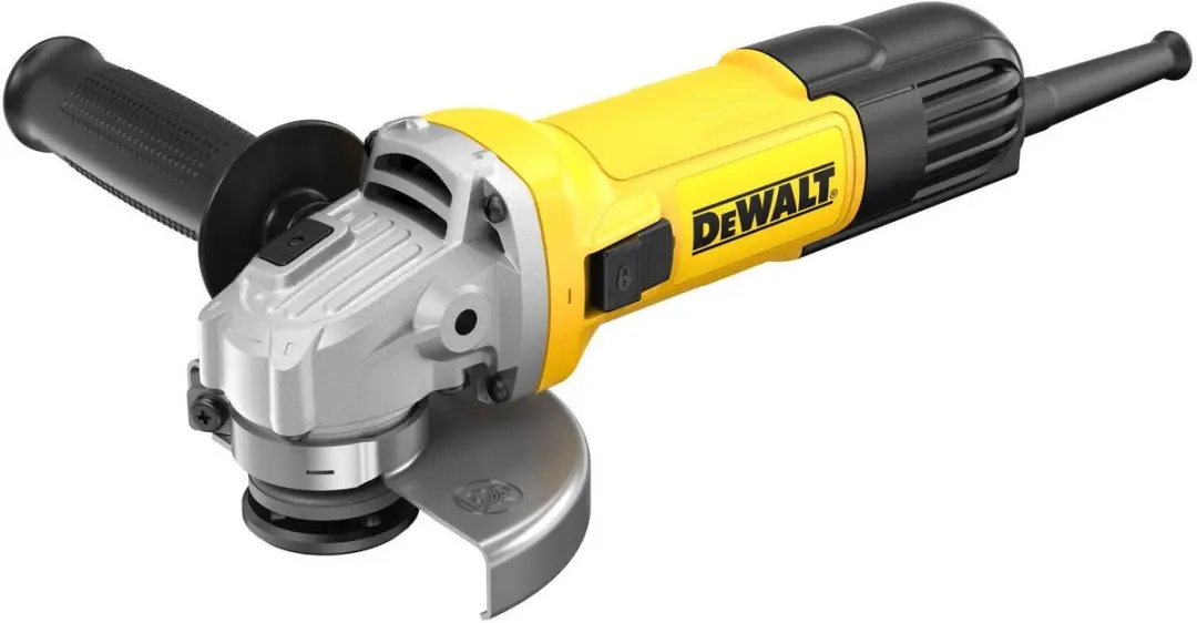 DeWalt DWE4036-QS Rechte Slijpmachine 750W