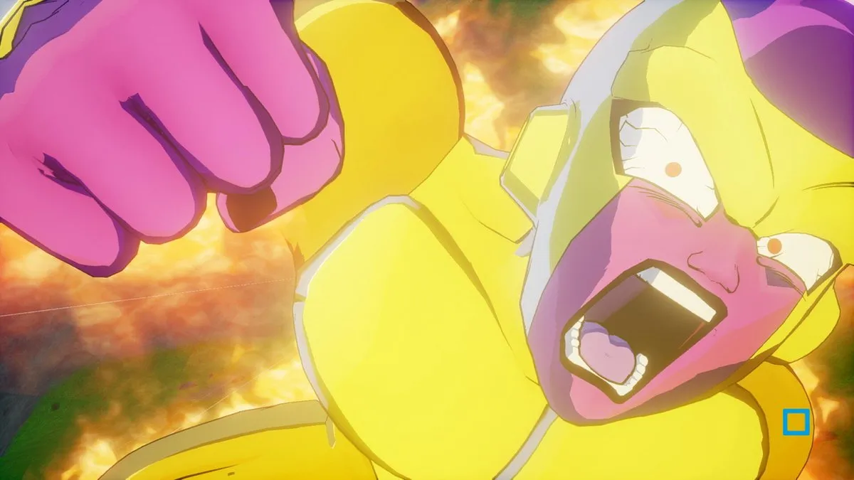 Dragon Ball Z Kakarot Nintendo Switch