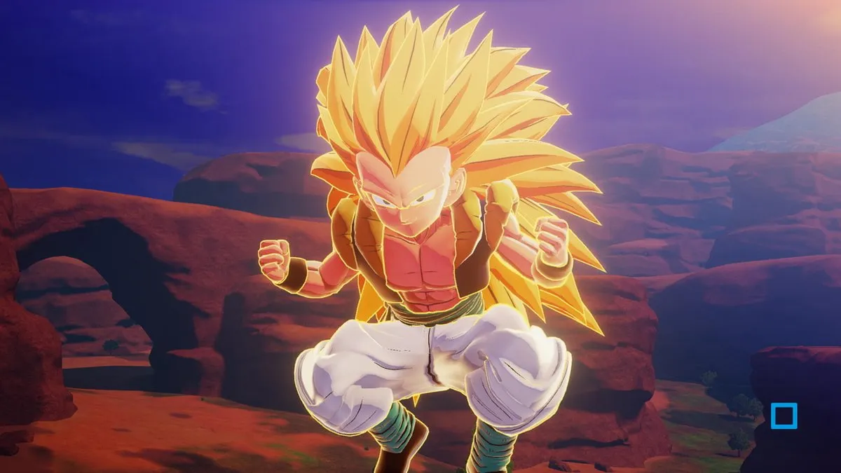 Dragon Ball Z Kakarot Nintendo Switch
