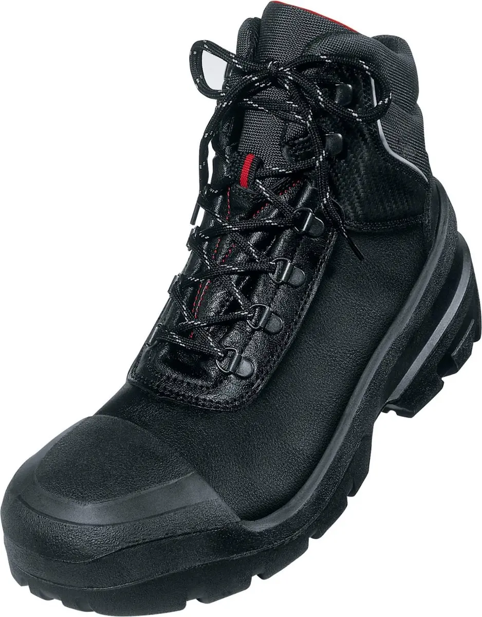 Uvex Quatro Pro Werkschoen S3 - 38