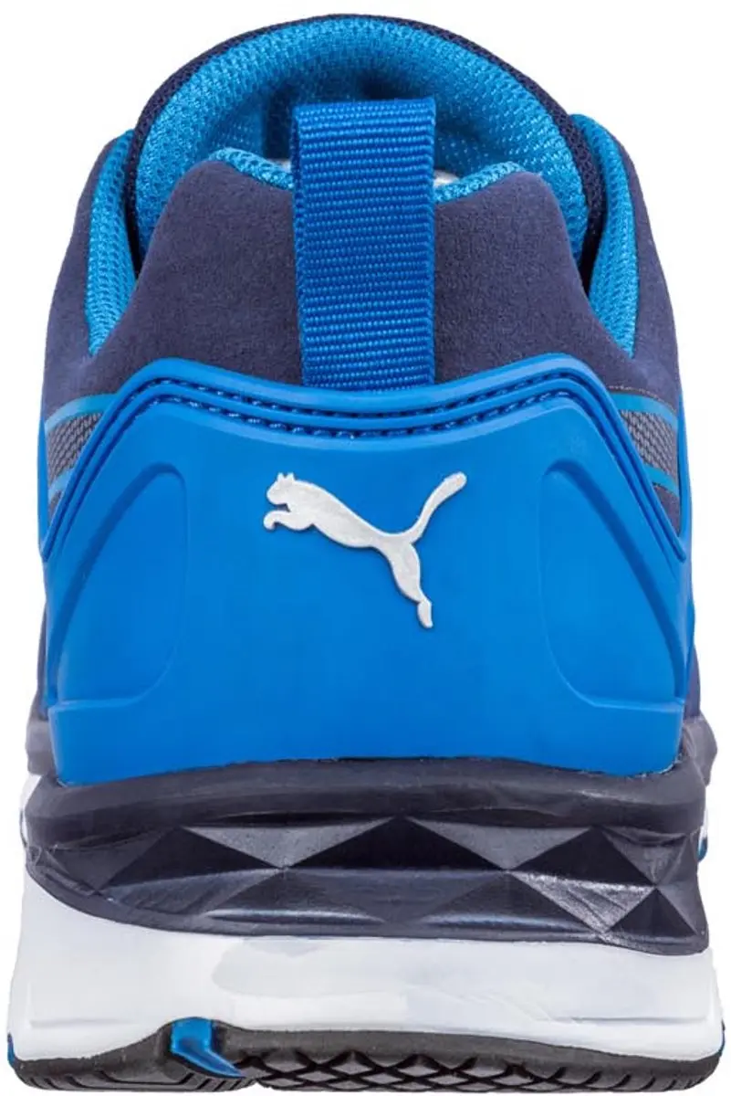 PUMA Safety Velocity 2.0 Blue S1P - 48