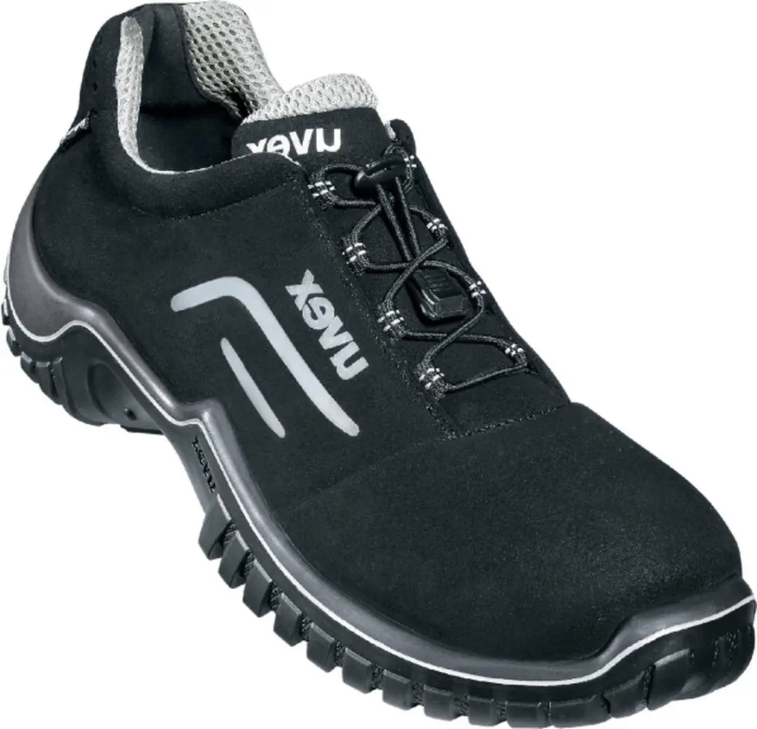 Uvex Motion Style 6978/8 S2 Werkschoenen - 43