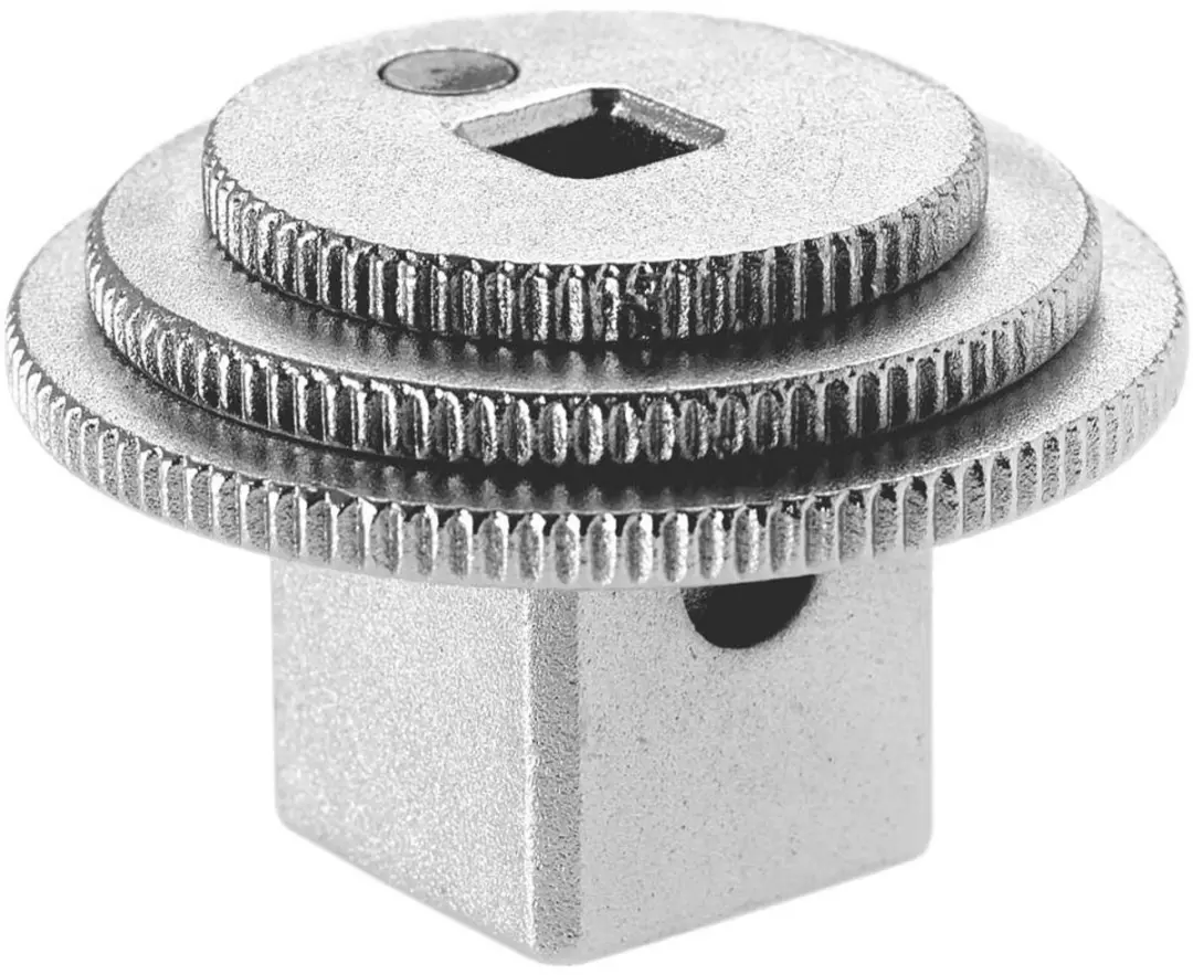 FACOM D.169 Dopsleuteladapterset 1/4 3/8 1/2 3/4 inch - 3 Stuks
