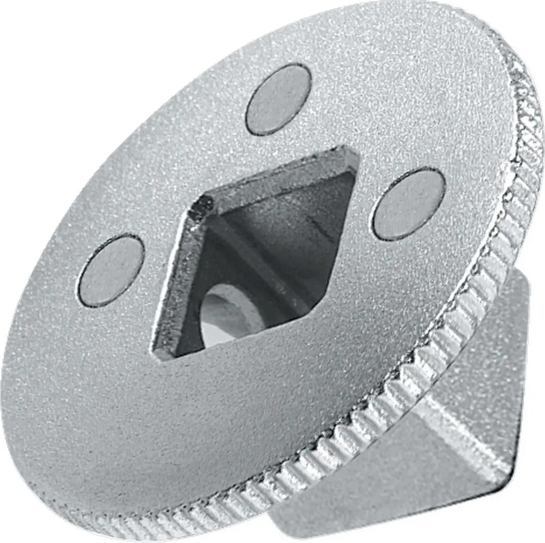 FACOM D.169 Dopsleuteladapterset 1/4 3/8 1/2 3/4 inch