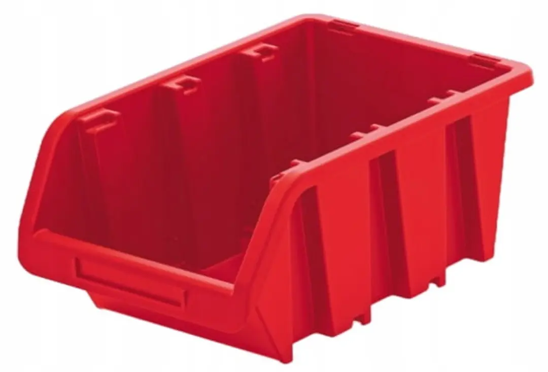 Prosperplast Kistenberg Werkplaatsbak 19,5x12x9cm