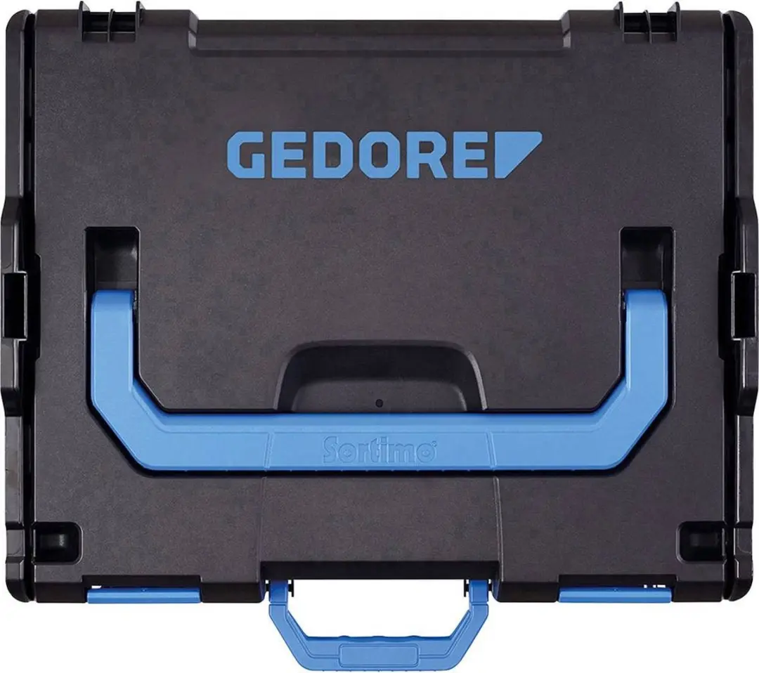 Gedore 2963515 Handbuigset
