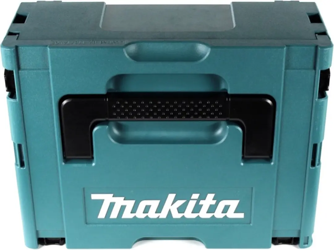 Makita DSP 600 ZJ Invalcirkelzaag 36V - 165mm - zonder accu/oplader