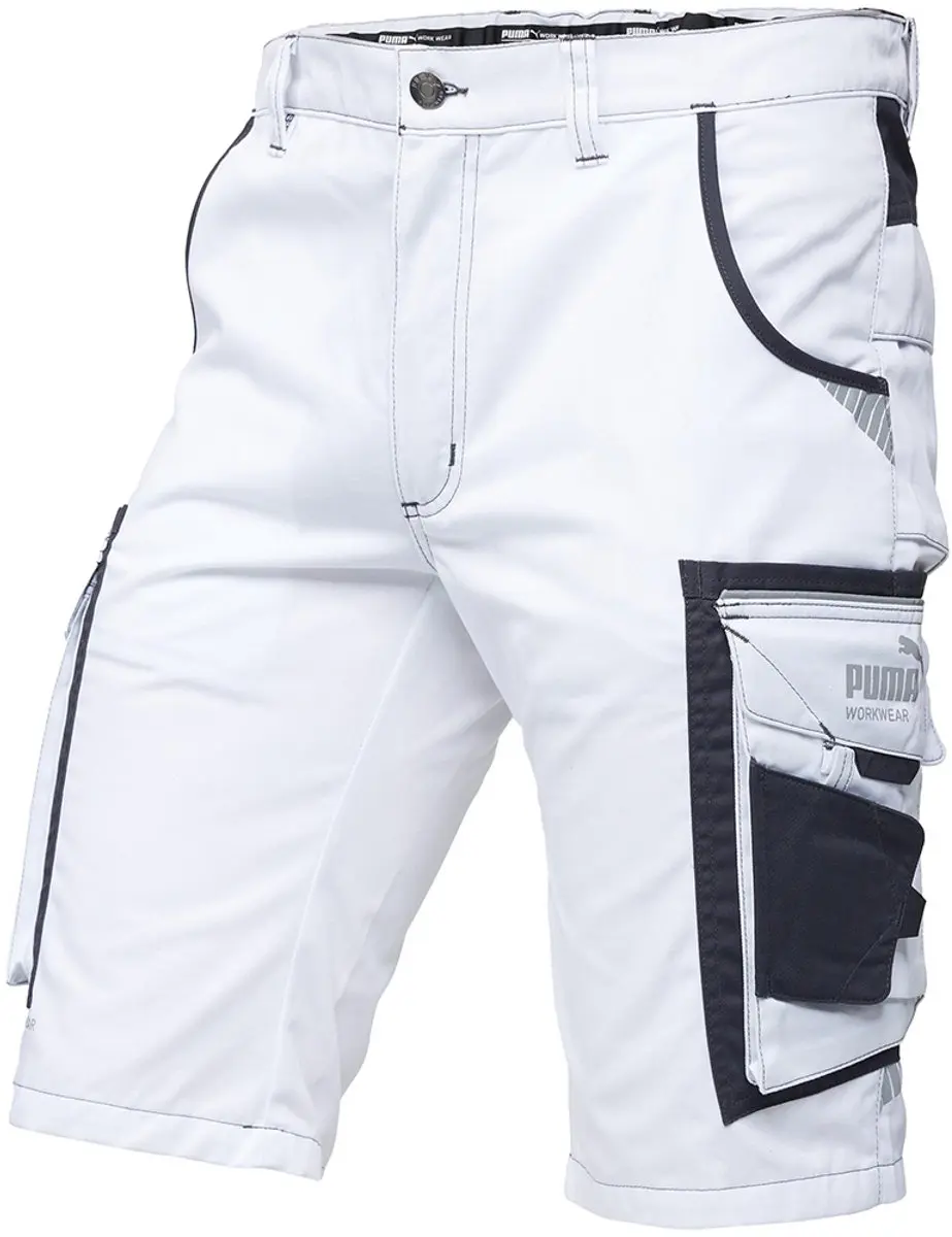 PUMA Workwear Precision X Werkshorts 64