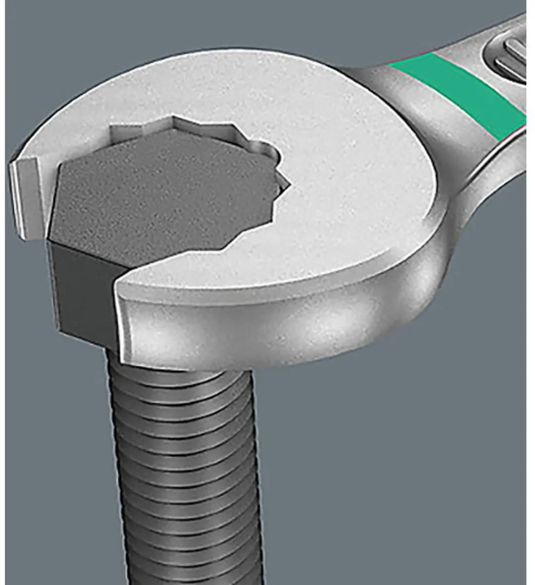 Wera 05004181001 Bicycle Set 12 Ring-steeksleutelset 8-23mm