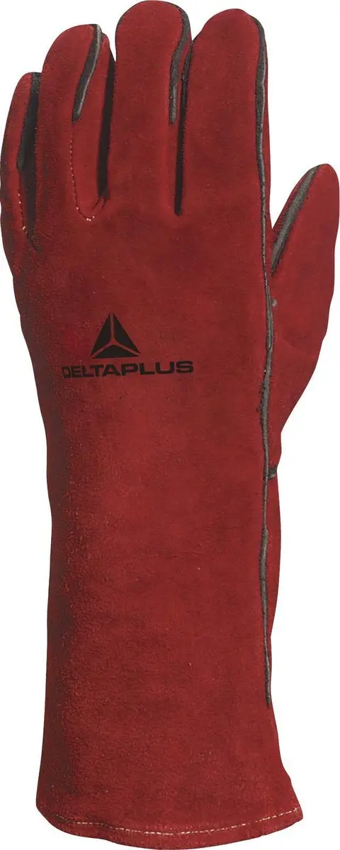 HBM Delta Plus Lashandschoen