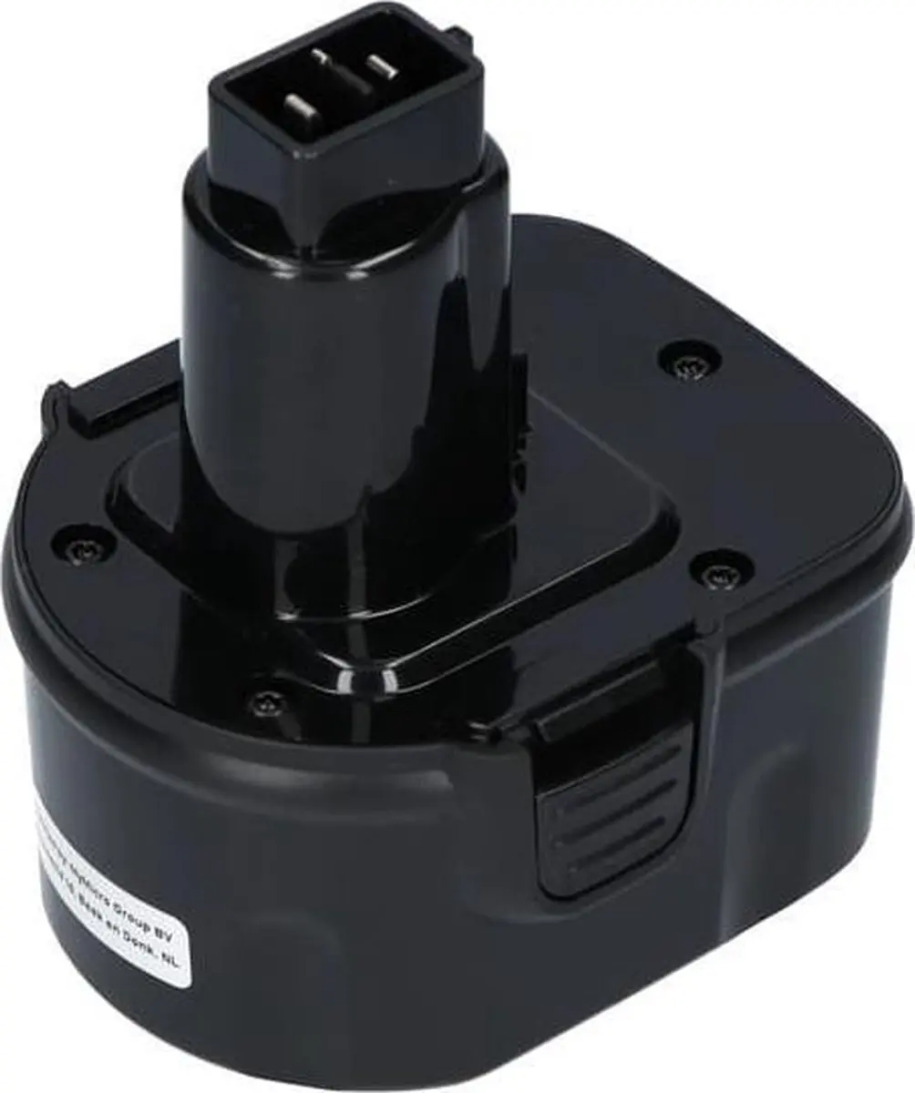 DeWalt YTB080 Accu 12V 3.0Ah Ni-MH