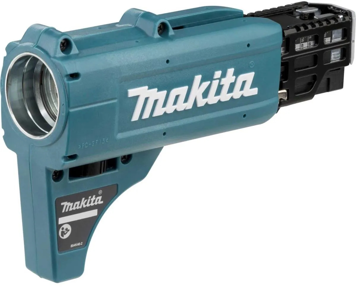 Makita 191L24-0 Neusstuk voor Schroefmachine - Blauw