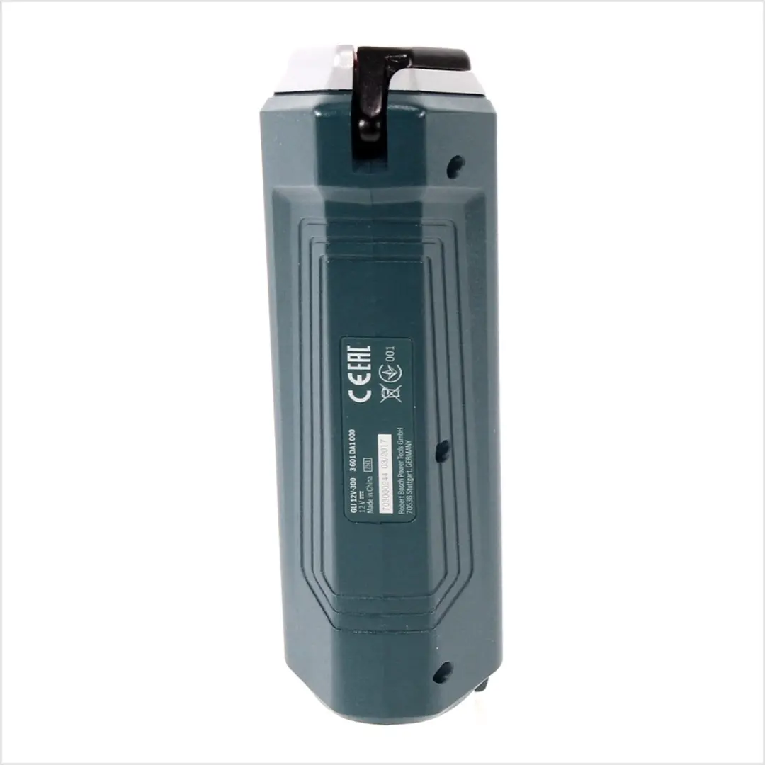 Bosch Professional GLI 12V-300 Acculamp - 2 Stuks