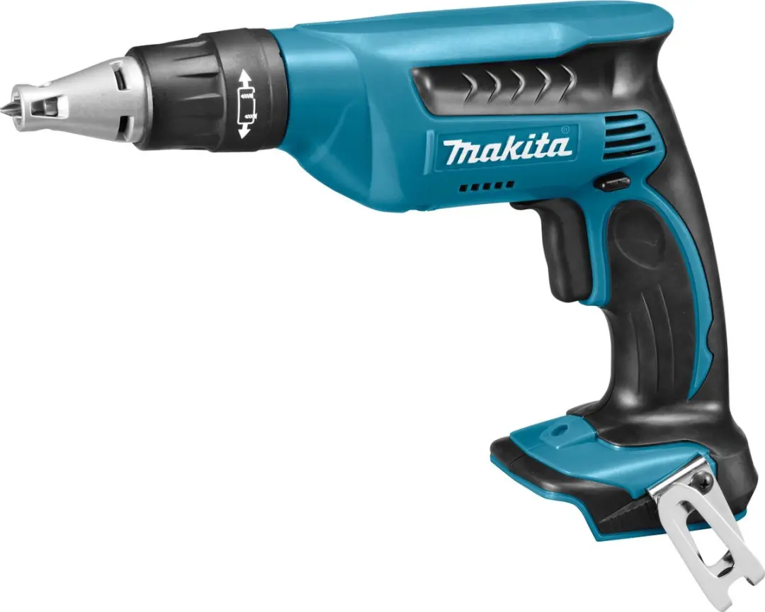 Makita Dfs441zj Accu Schroevendraaier 14.4V