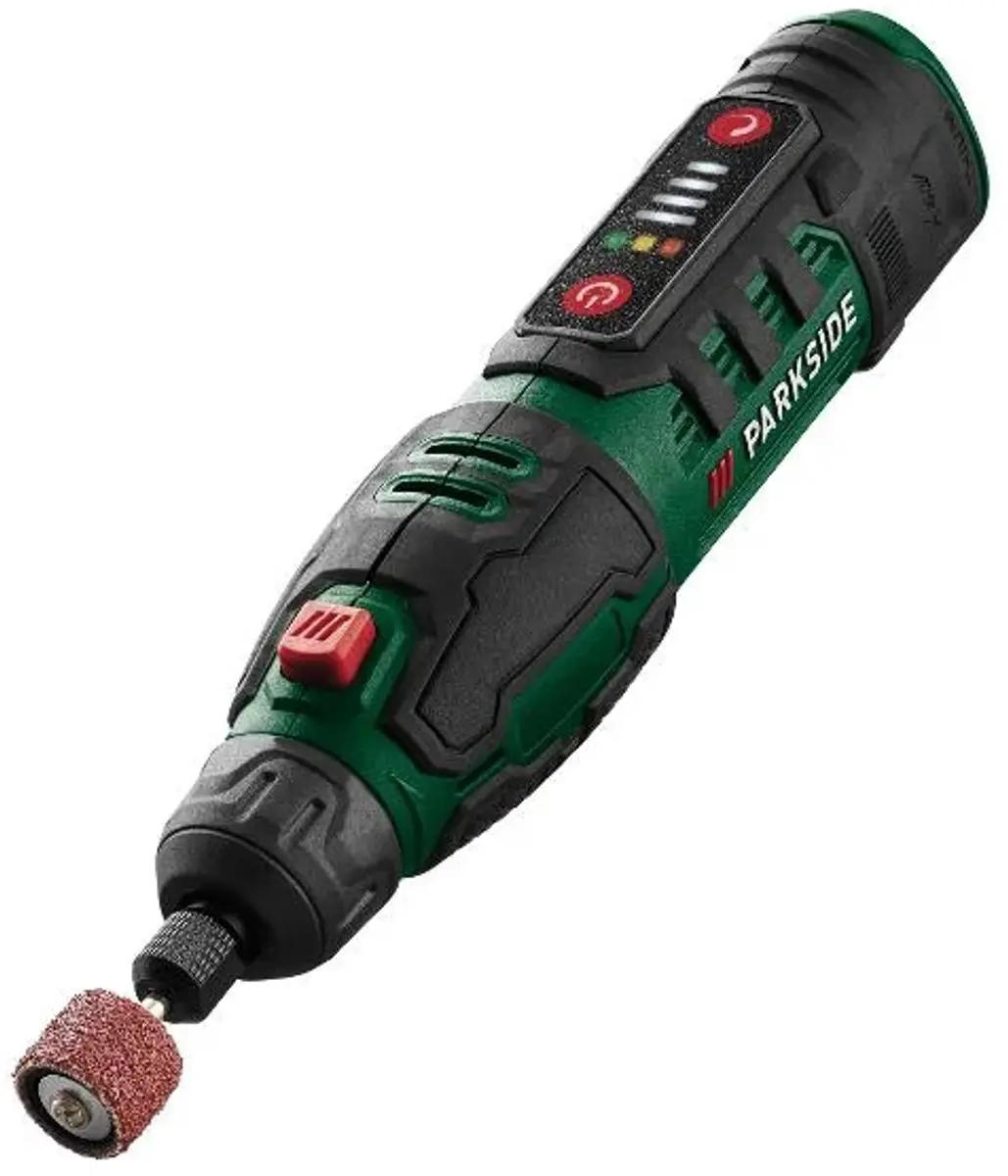 PARKSIDE PFBSA 4 B1 Accu Multitool 4V