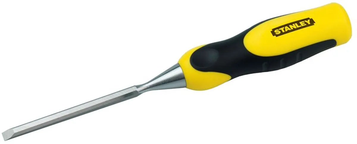 Stanley Steekbeitel Dynagrip 6mm