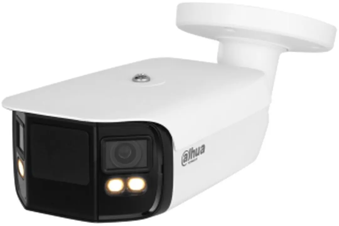 Dahua DH-IPC-PFW5849P-A180-E2-ASTE-0360B Beveiligingscamera