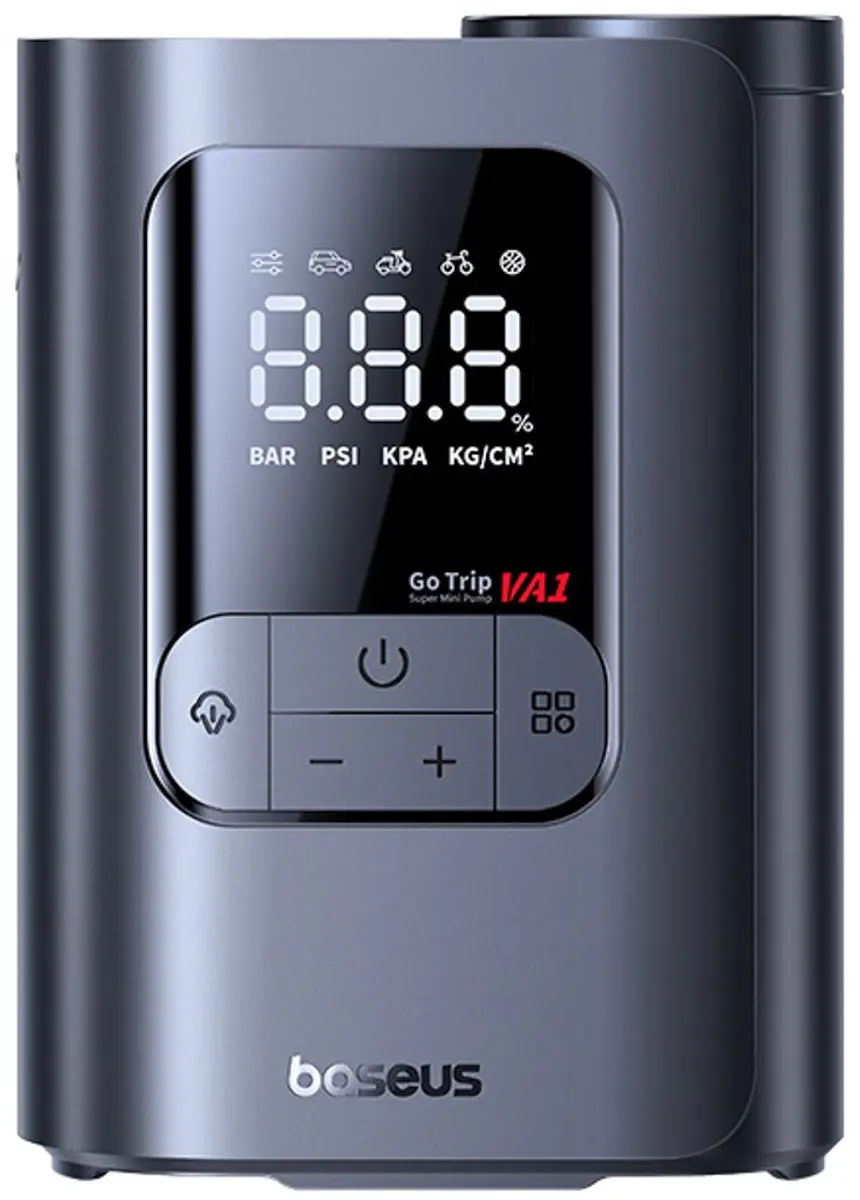 Baseus Gotrip VA1 Draadloze Compressor