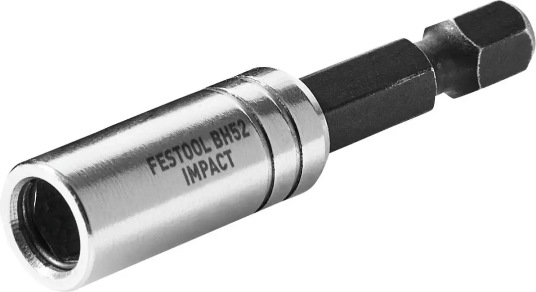 Festool BT-IMP SORT1 Bitcassette 204381 - 6 Stuks