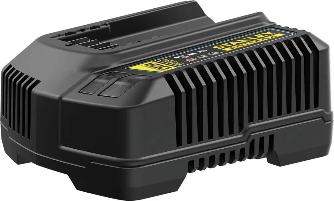 Stanley FatMax V20 18V 4A Snellader SFMCB14-QW
