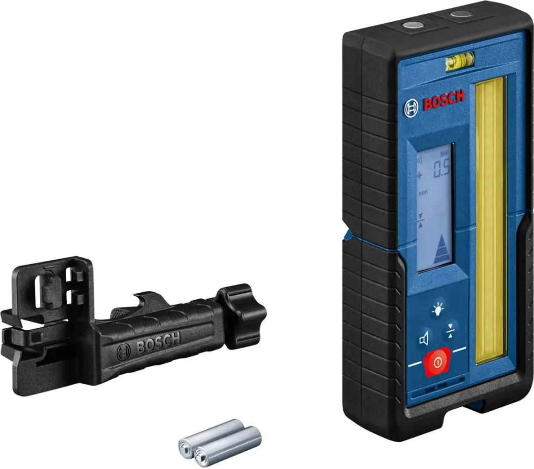 Bosch Professional LR 45 Laserontvanger