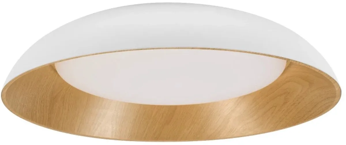 LEDVANCE LED Armatuur 36W 3000K 1600lm - IP20 Dimbaar