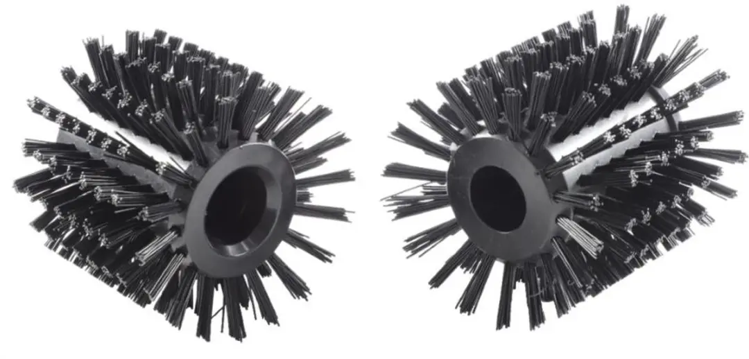Batavia 18V Maxxbrush Accu-Multiborstel - 4.0Ah Accu & Oplader