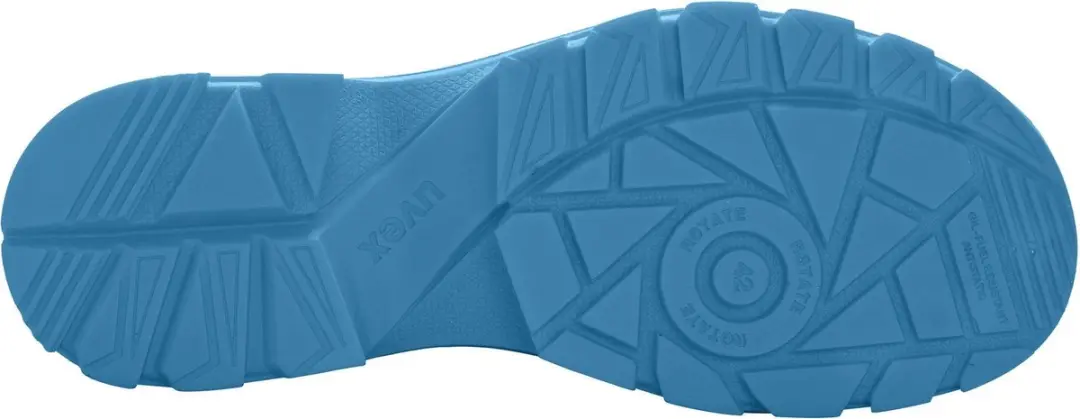Uvex 2 Xenova Halbschuhe S3 95551