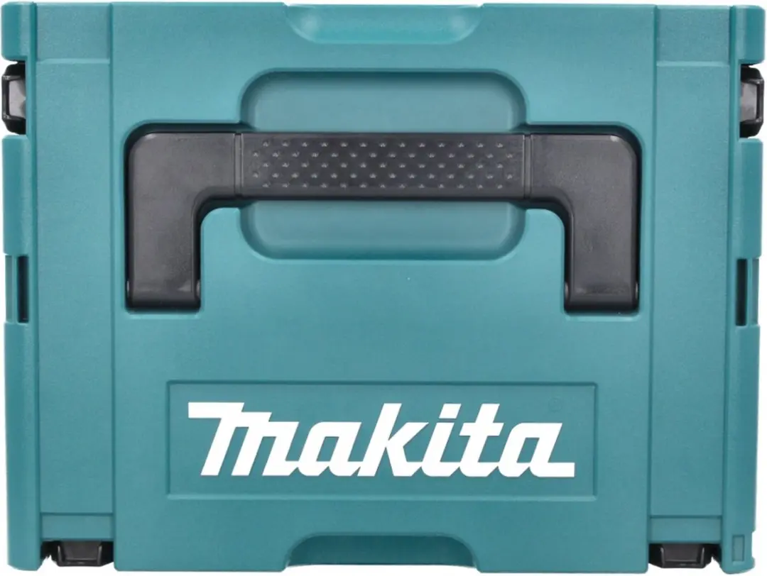 Makita DBN500RMJ Accu-spijkermachine 18V - 2x 4,0Ah accu + oplader + Makpac