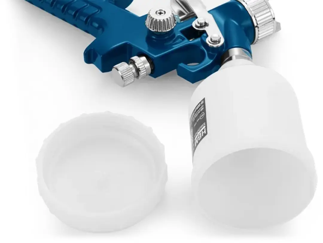 HBM Verfspuit Model 2 100ml