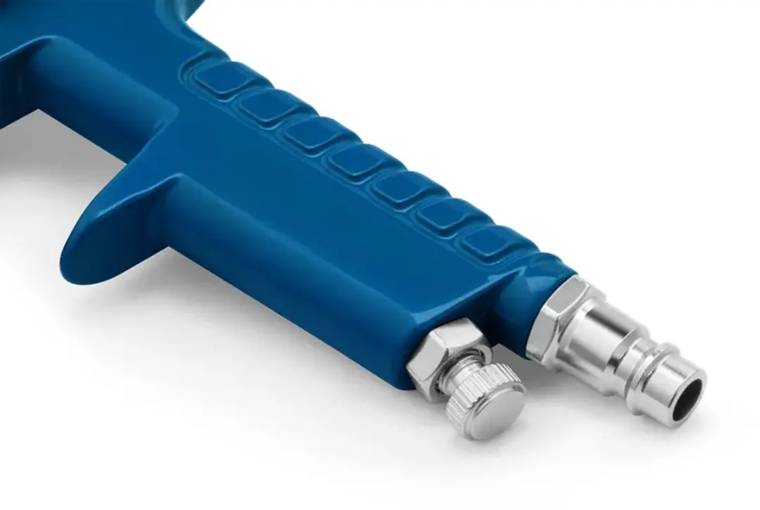 HBM Verfspuit Model 2 100ml