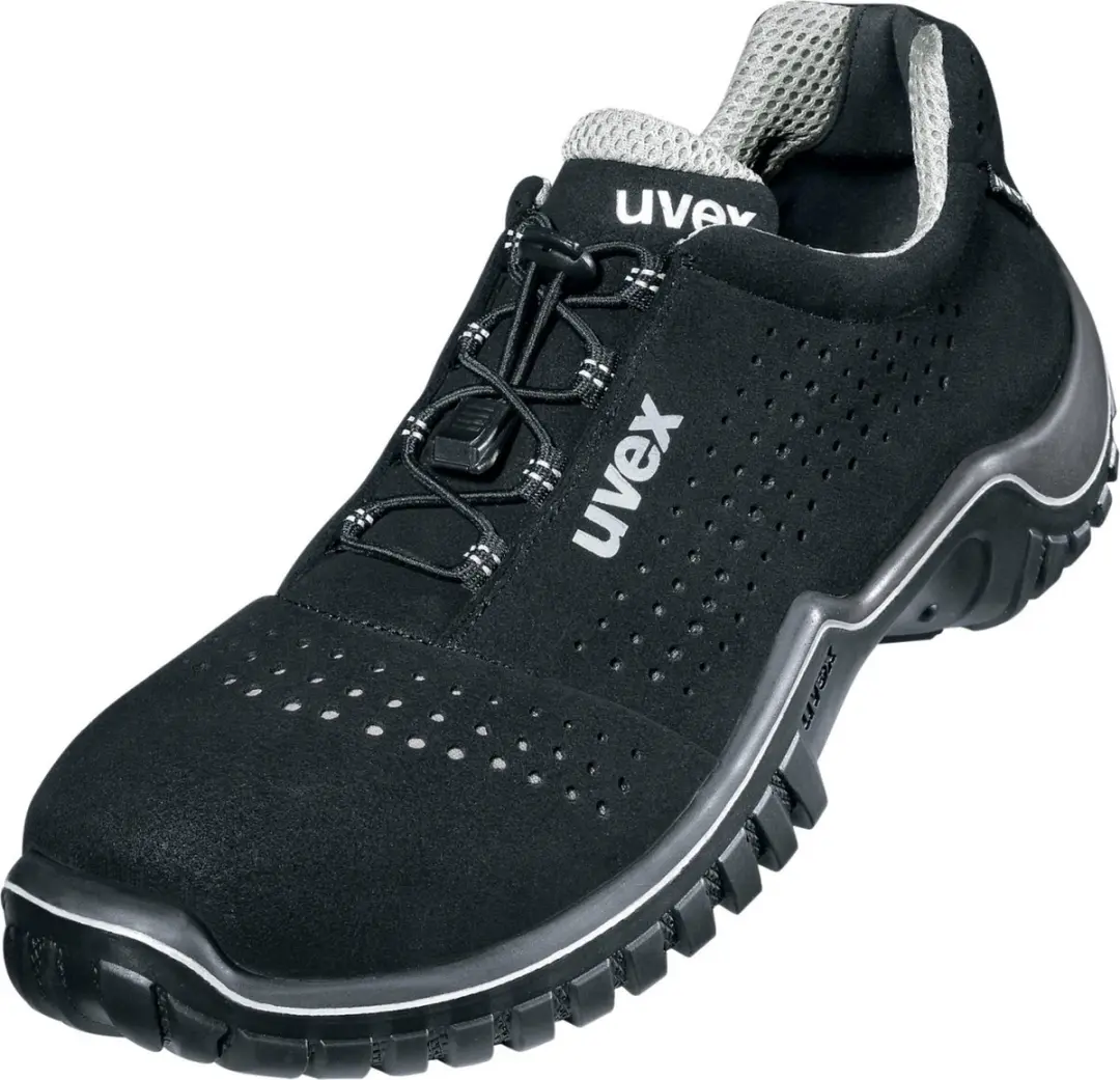 Uvex Motion Style ESD Werkschoen S1 - 39