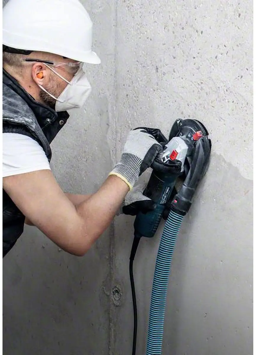 Bosch Professional Expert Concrete Slijpkoppen 150mm - 22.23mm As