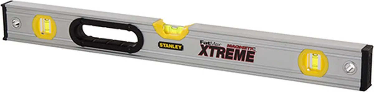 Stanley FatMax Pro Magnetische Waterpas 900mm